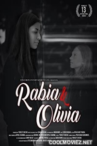 Rabia and Olivia (2023) Hindi Movie