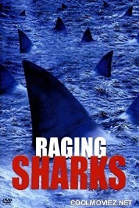 Raging Sharks (2005) Hindi Dubbed Movie