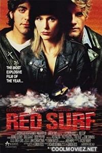 Red Surf (1990) Hindi Dubbed Movie