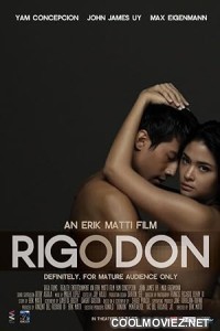 Rigodon (2012) Tagalog Movie