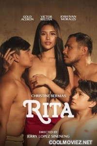 Rita (2024) Tagalog Movie