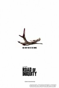 Road of Iniquity (2018) Hindi Dubbed Movie