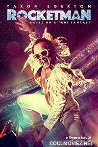 Rocketman (2019) English Movie