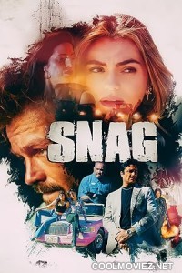 SNAG (2023) Hindi Dubbed Movie