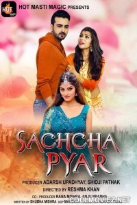 Sachcha Pyar (2022) HotMasti Original