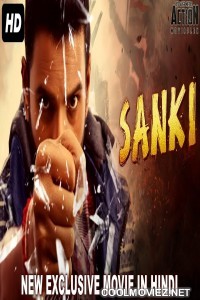 Sanki (2018) Hindi Dubbed South Movie