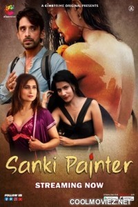 Sanki Painter (2023) CinePrime Original