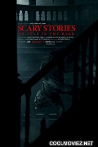 Scary Stories to Tell in the Dark 2019 Hindi Dubbed HD Mp4 Full Movie Download