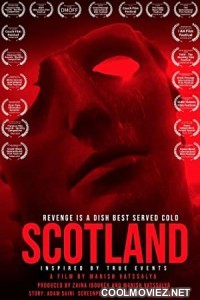 Scotland (2020) Hindi Movie