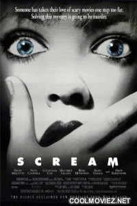 Scream (1996) Hindi Dubbed Movies