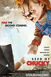 Seed of Chucky (2004) Hindi Dubbed Movie