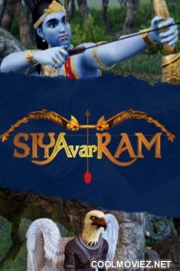 Siyavar Ram (2020) Hindi Movie