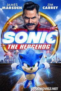 Sonic the Hedgehog (2020) Hindi Dubbed Movie