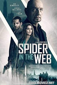 Spider In The Web (2019) Hindi Dubbed Movie