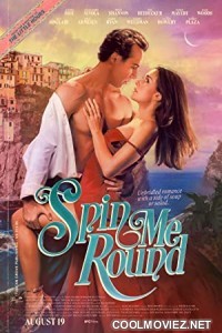 Spin Me Round (2022) Hindi Dubbed Movie