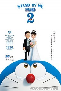 Stand by Me Doraemon 2 (2020) Hindi Dubbed Movie