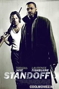 Standoff (2016) Hindi Dubbed Movie