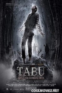 Tabu Mengusik Gerbang Iblis (2019) Hindi Dubbed Movie