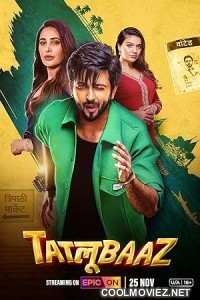 Tatlubaaz (2023) Season 1