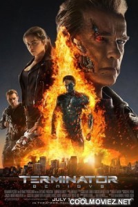 Terminator Genisys (2015) Hindi Dubbed Movie