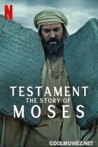 Testament The Story of Moses (2024) Season 1