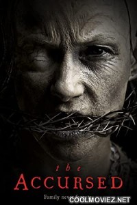 The Accursed (2021) Bengali Dubbed Movie