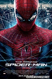 The Amazing Spider-Man (2012) Hindi Dubbed Movie