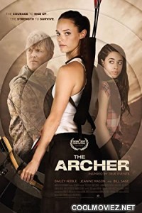 The Archer (2017) Hindi Dubbed Movie