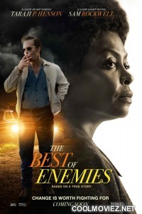 The Best of Enemies (2019) Hindi Dubbed Movie