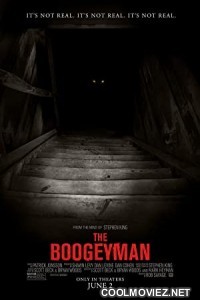 The Boogeyman (2023) Hindi Dubbed Movie