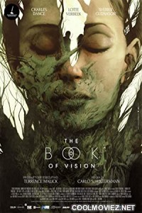 The Book of Vision (2021) Hindi Dubbed Movie