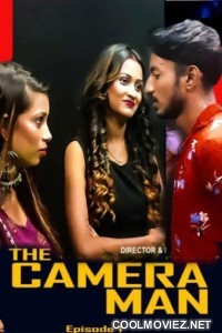 The Cameraman (2021) 11UpMovies