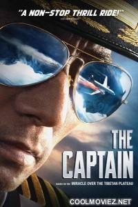 The Captain (2019) Hindi Dubbed Movie