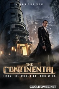 The Continental (2023) Season 1