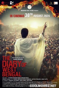 The Diary of West Bengal (2024) Hindi Movie