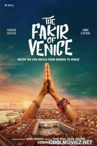 The Fakir of Venice (2019) Hindi Movie