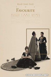 The Favourite (2018) English Movie