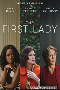 The First Lady (2022) Season 1