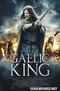 The Gaelic King (2017) Hindi Dubbed Movie