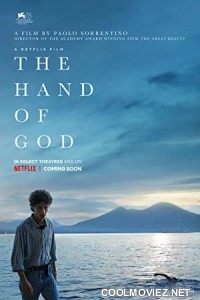 The Hand of God (2021) Hindi Dubbed Movie