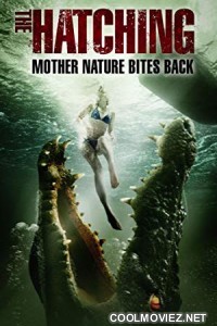 The Hatching (2016) Hindi Dubbed Movie