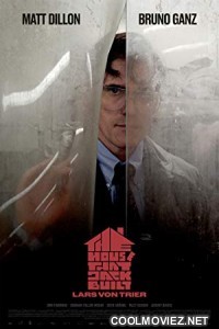 The House That Jack Built (2018) English Movie