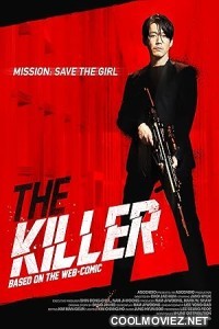 The Killer (2022) Hindi Dubbed Movie