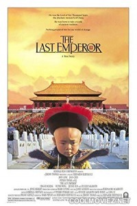 The Last Emperor (1987) Hindi Dubbed Movie