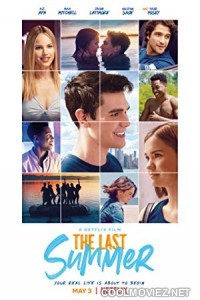 The Last Summer (2019) English Movie