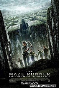 The Maze Runner (2014) Hindi Dubbed Movie