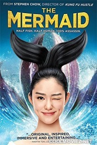 The Mermaid (2016) Hindi Dubbed Movie