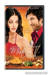 The Mistress of Spices (2005) Hindi Dubbed Movie