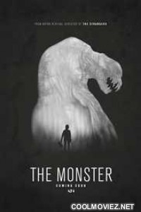 The Monster (2016) Full English Movie