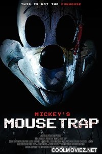 The Mouse Trap (2024) Hindi Dubbed Movie